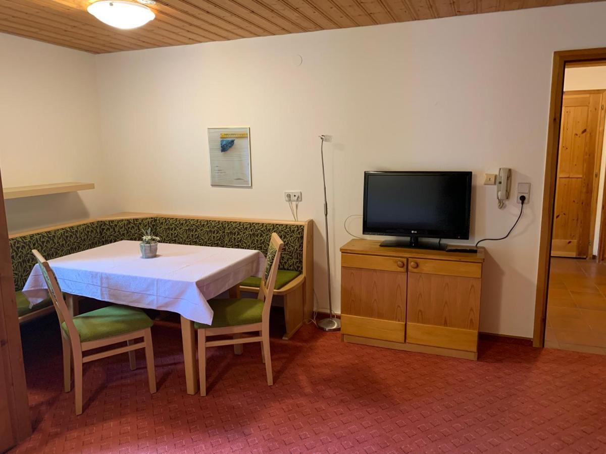 Ferienhaus Am Burgsee Ladis Luaran gambar