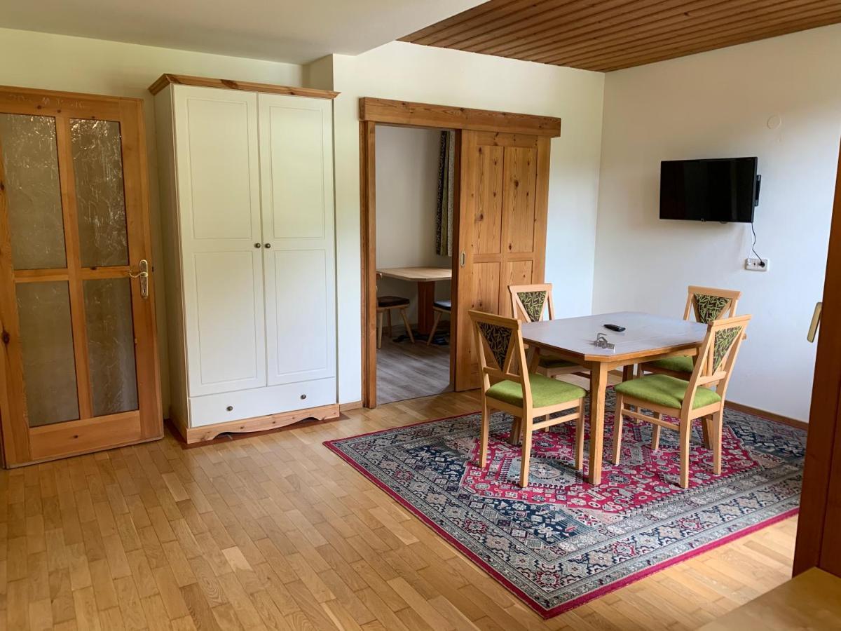Ferienhaus Am Burgsee Ladis Luaran gambar