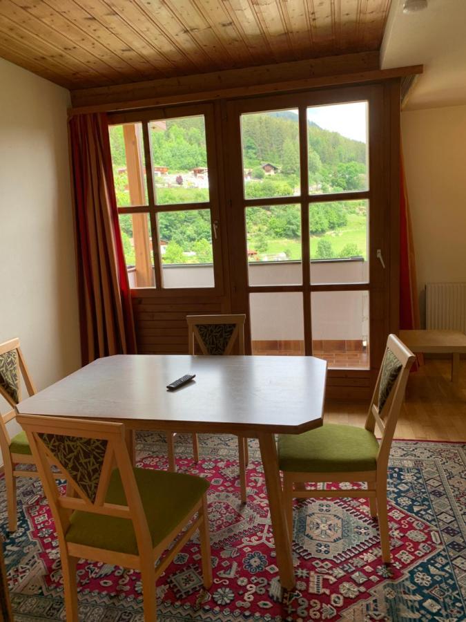 Ferienhaus Am Burgsee Ladis Luaran gambar