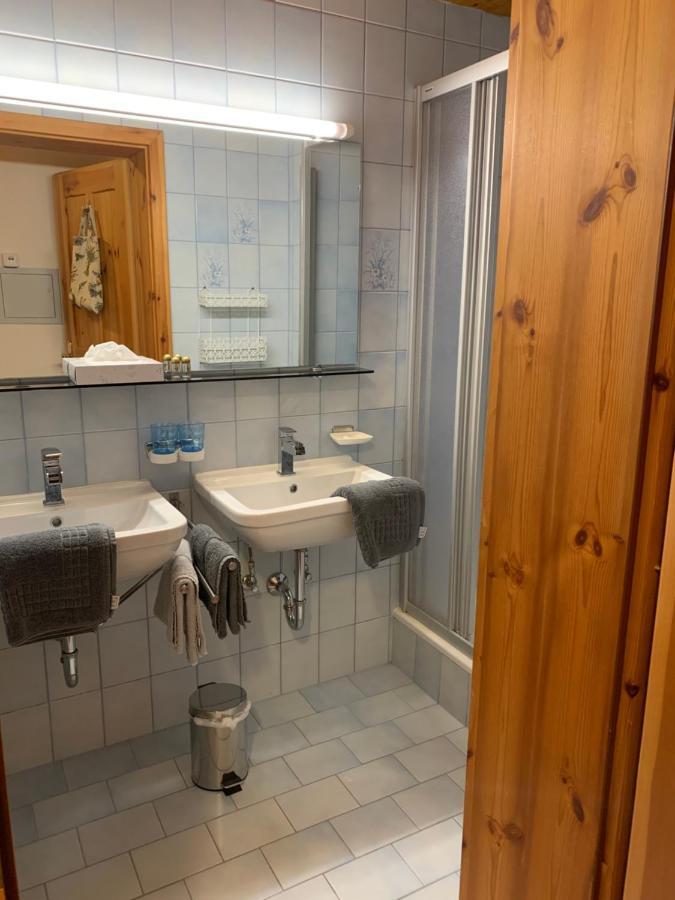 Ferienhaus Am Burgsee Ladis Luaran gambar