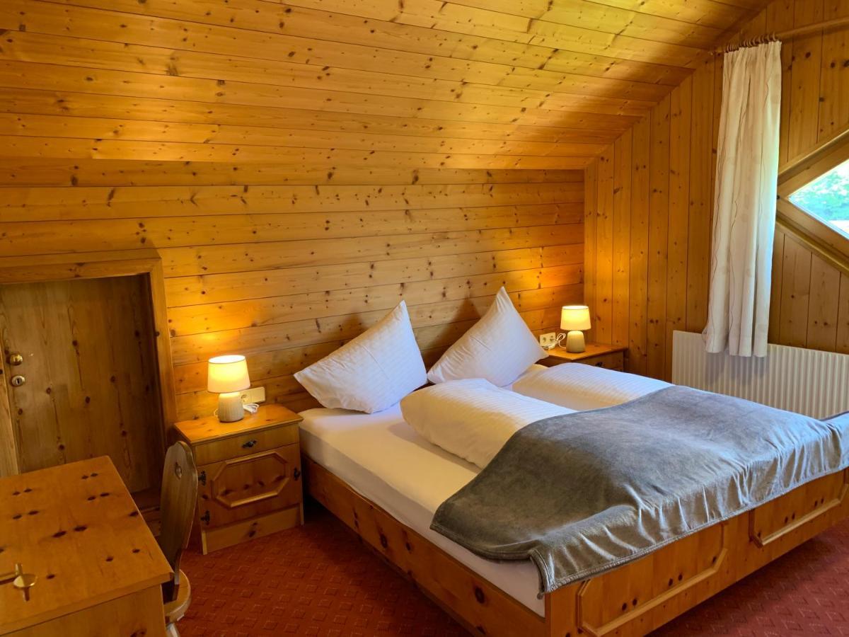 Ferienhaus Am Burgsee Ladis Luaran gambar