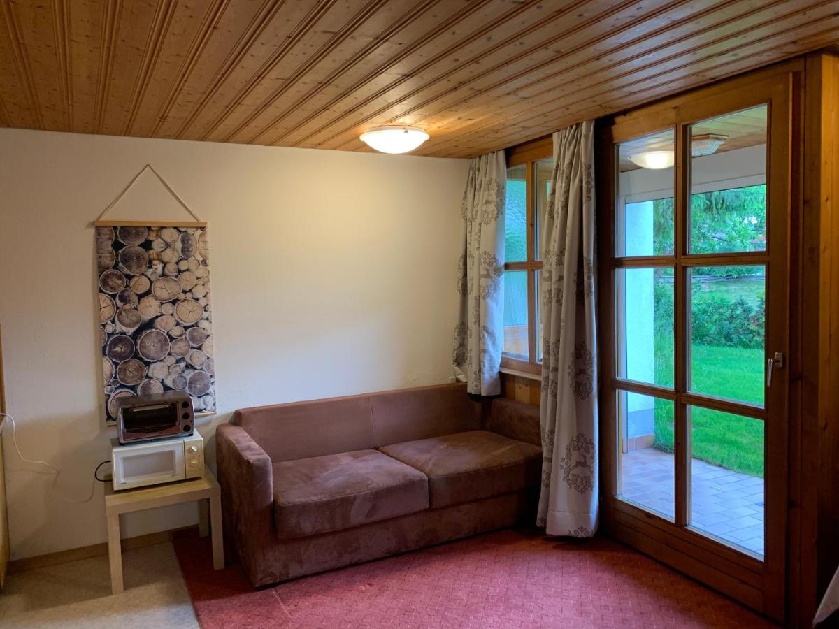 Ferienhaus Am Burgsee Ladis Luaran gambar
