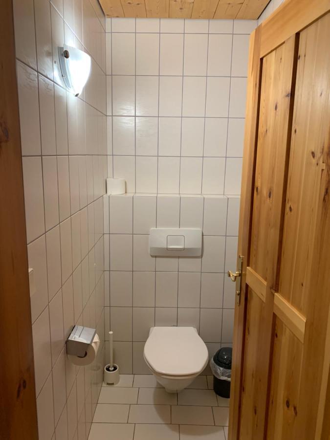 Ferienhaus Am Burgsee Ladis Luaran gambar