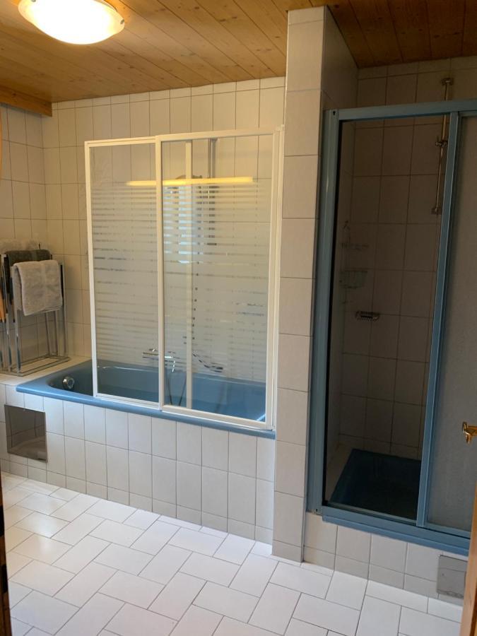 Ferienhaus Am Burgsee Ladis Luaran gambar
