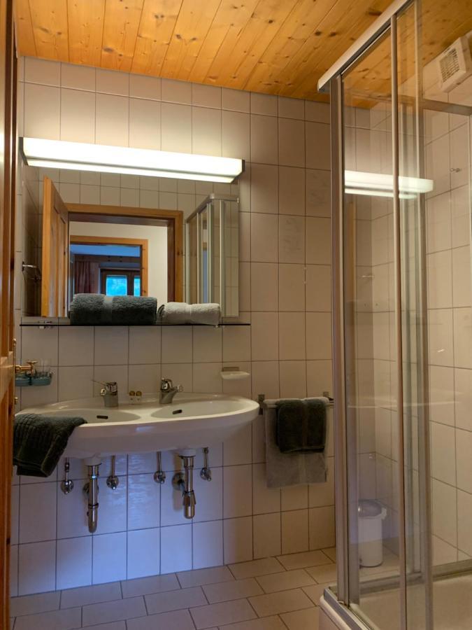 Ferienhaus Am Burgsee Ladis Luaran gambar