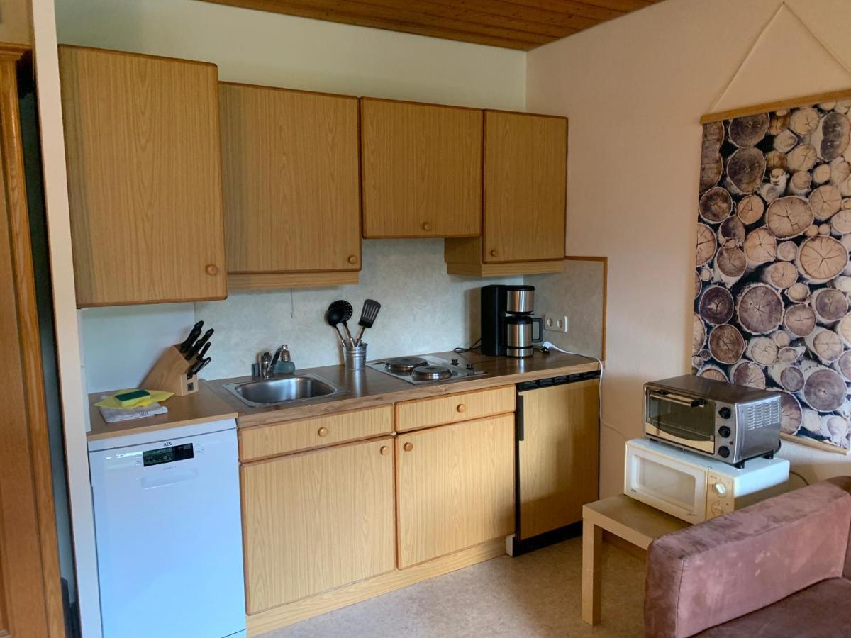 Ferienhaus Am Burgsee Ladis Luaran gambar