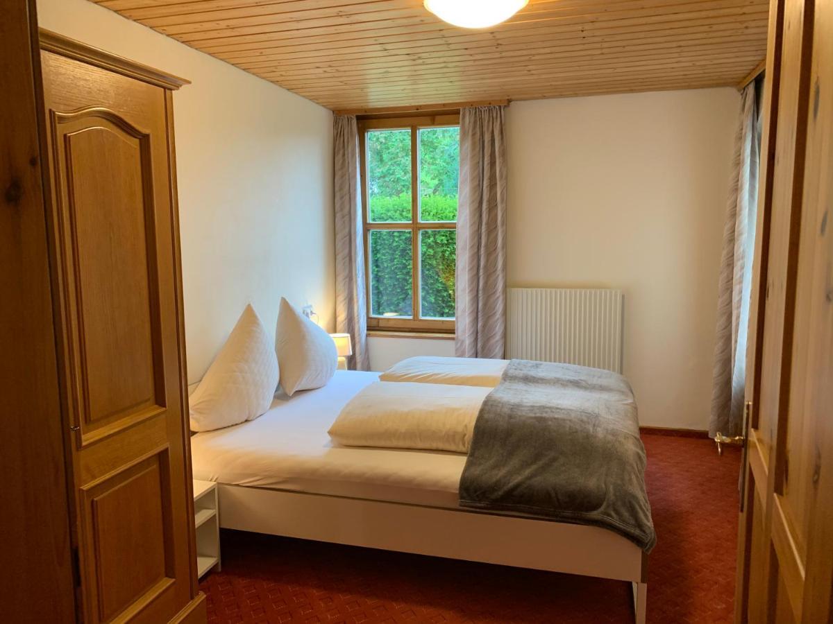 Ferienhaus Am Burgsee Ladis Luaran gambar