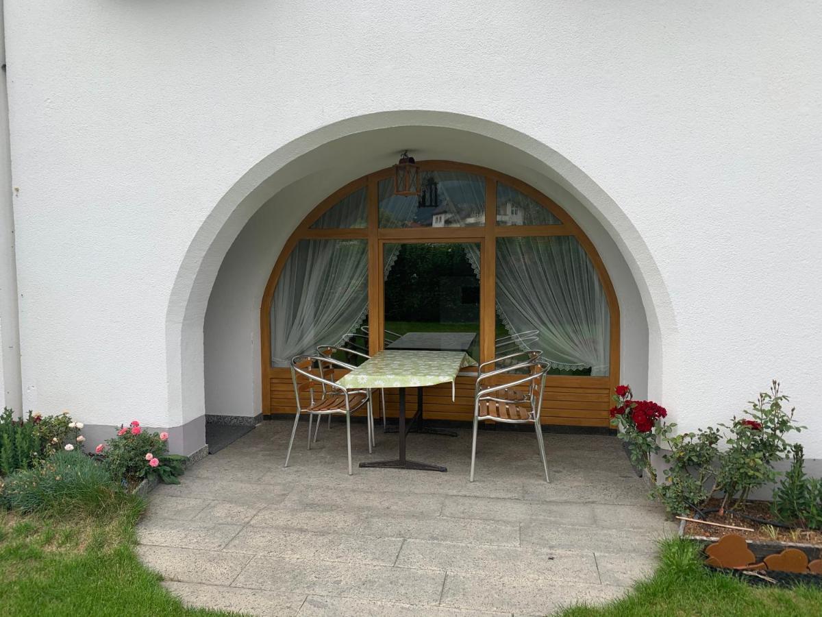 Ferienhaus Am Burgsee Ladis Luaran gambar