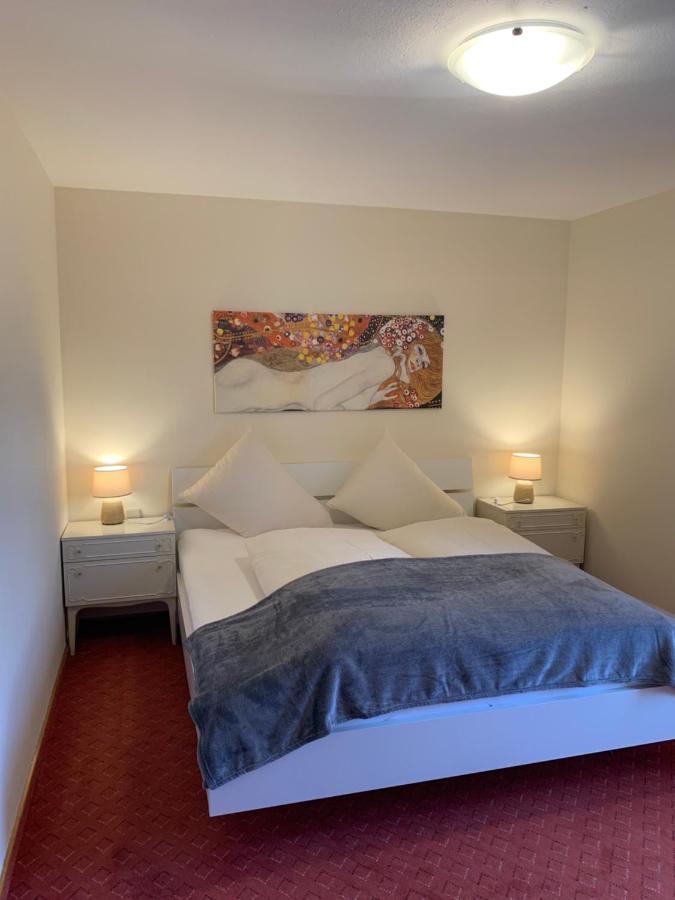 Ferienhaus Am Burgsee Ladis Luaran gambar