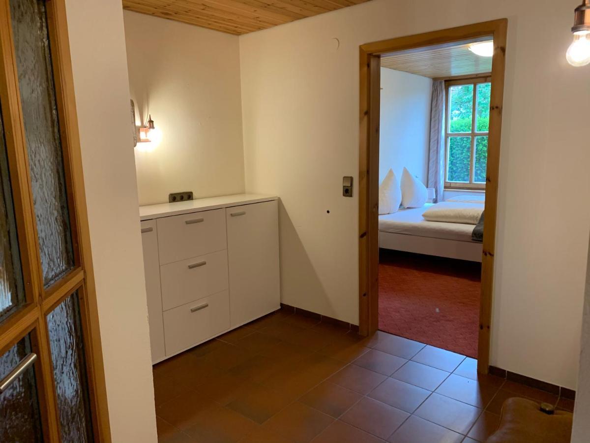 Ferienhaus Am Burgsee Ladis Luaran gambar