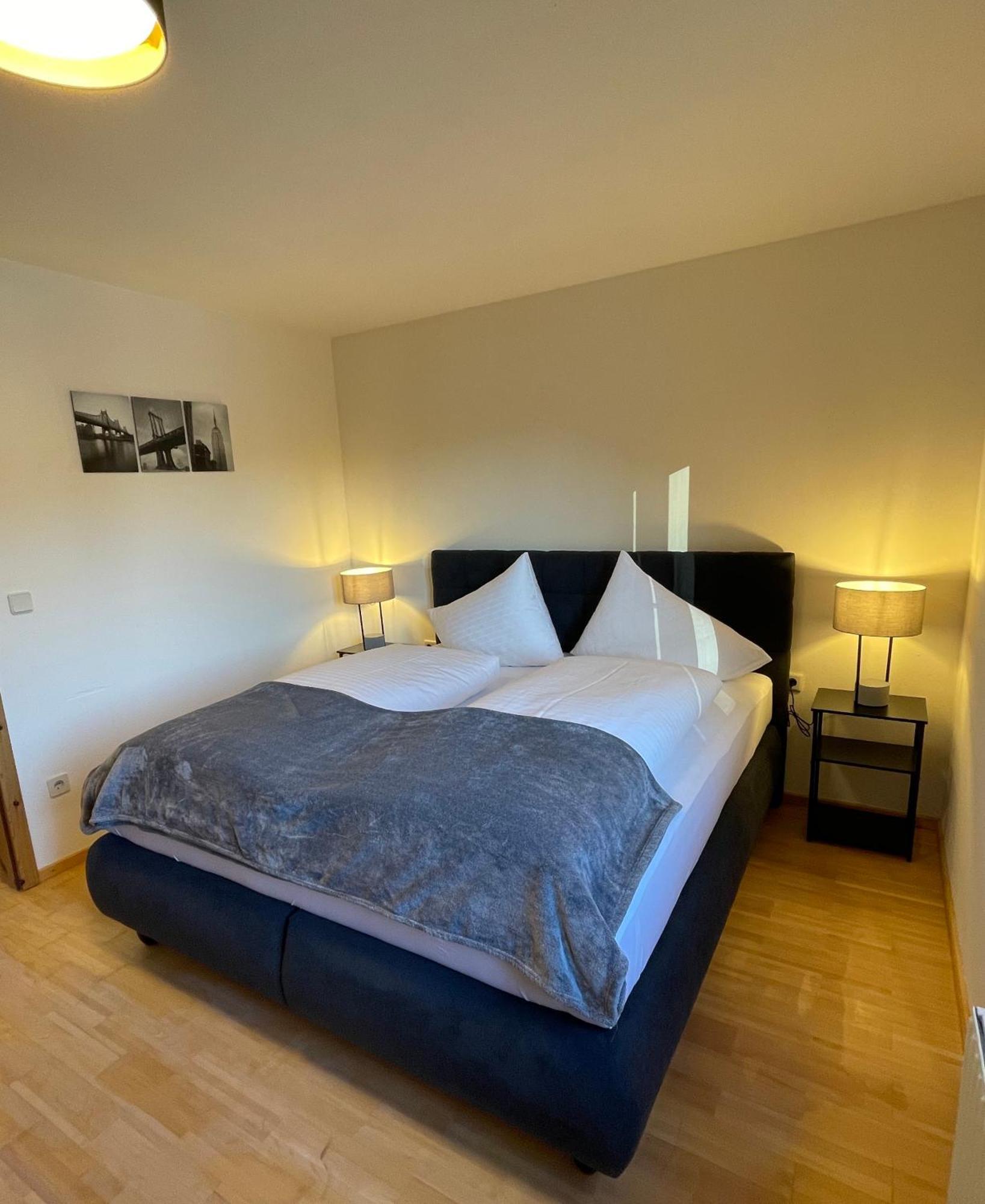 Ferienhaus Am Burgsee Ladis Luaran gambar