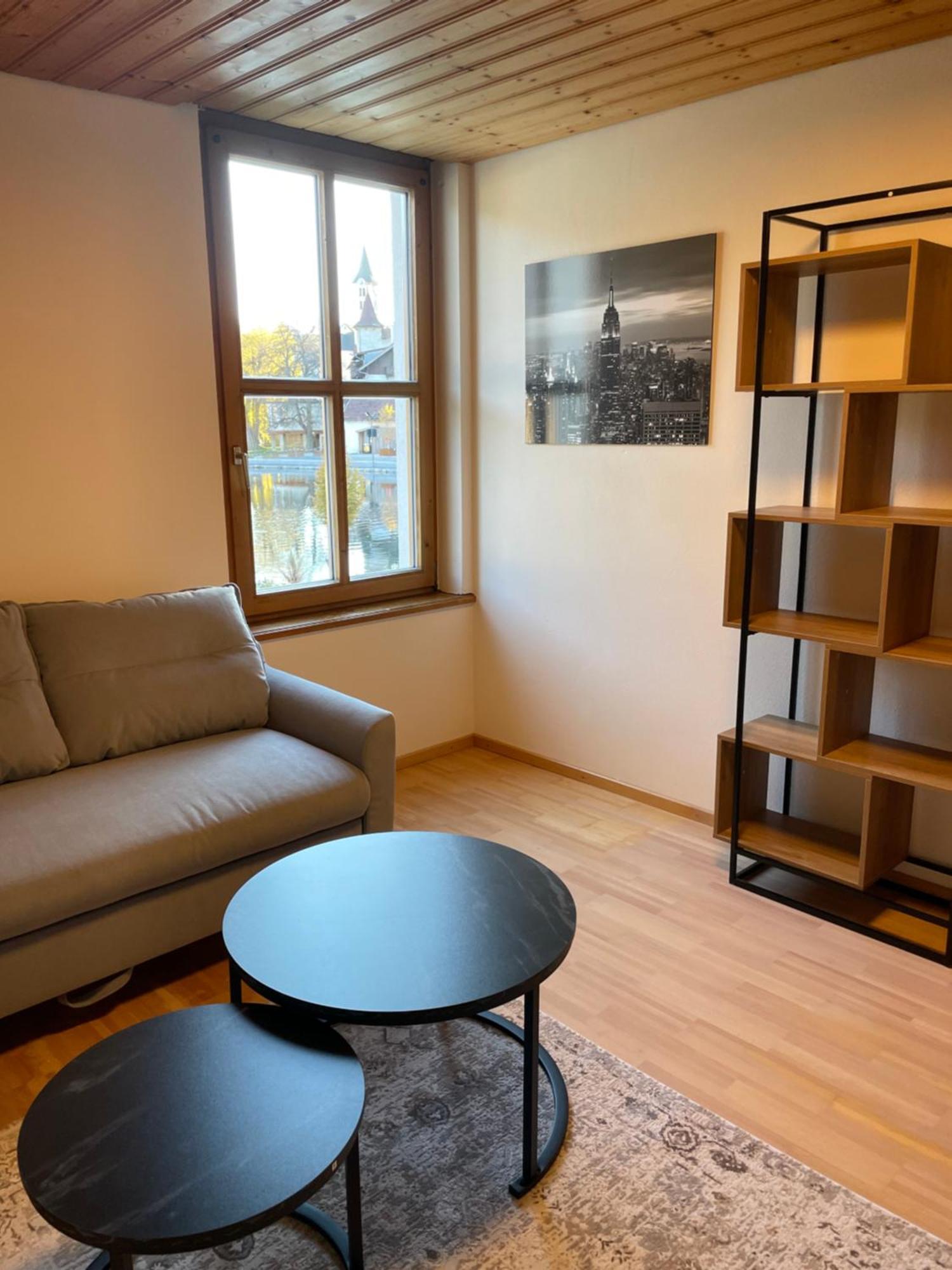 Ferienhaus Am Burgsee Ladis Luaran gambar